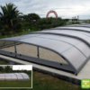 AbriWell - Abri pour piscines