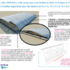 AbriWell - Abri pour piscines