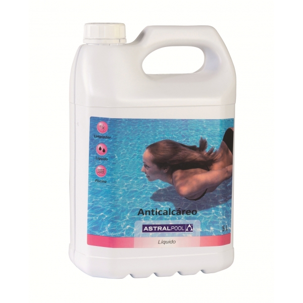 Anti-Calcaire 5L